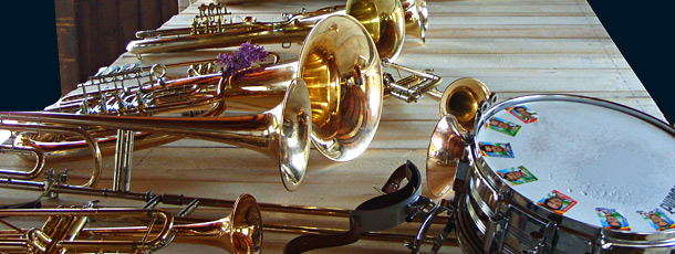 Instrumentenlexikon