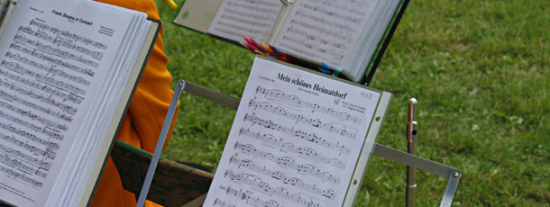 Repertoire