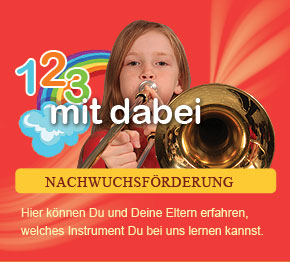 Nachwuchsförderung Nachwuchsförderung
