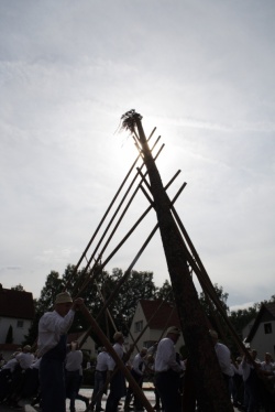 Pfingsten 2011 Dienstag in Weißenborn Pfingsten 2011 Dienstag in Weißenborn