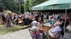 Himmelfahrt - Blasmusik im Zeitzgrund am 02.06.2011